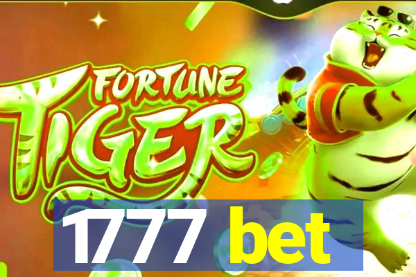 1777 bet